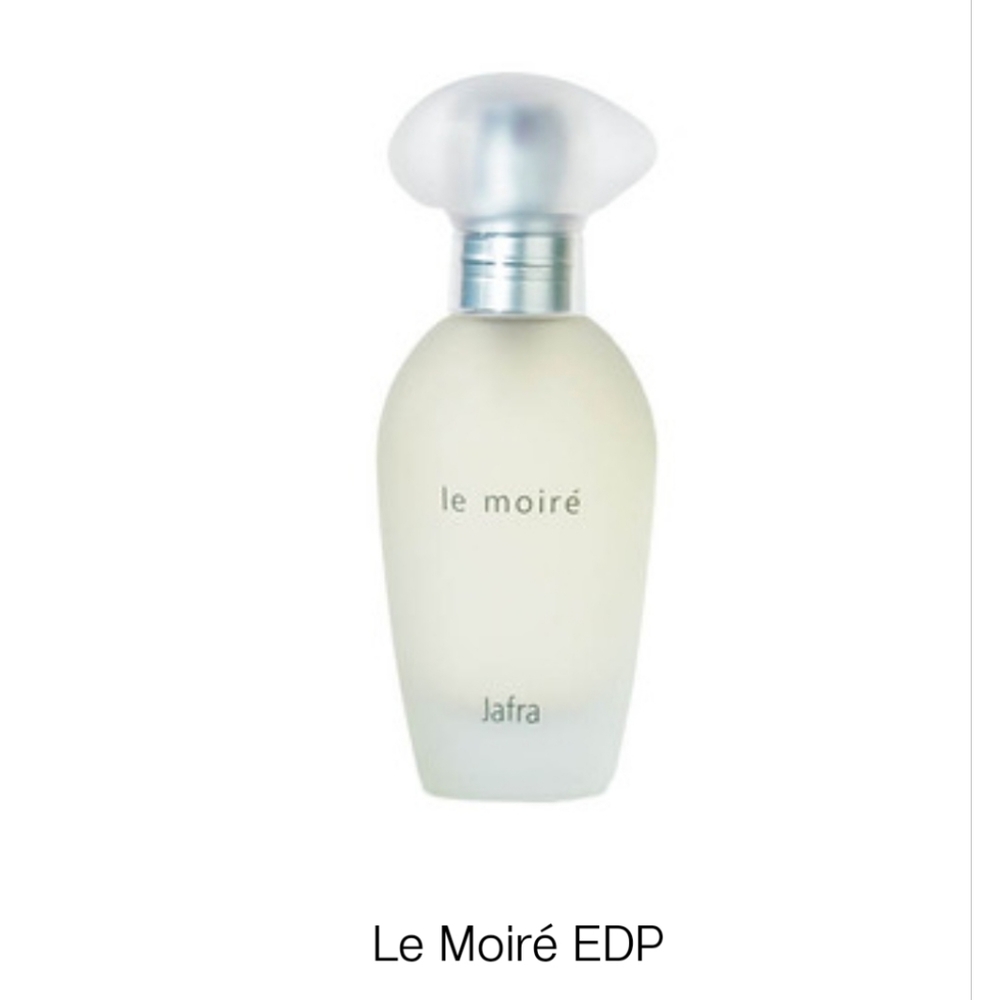 Jafra Le moire EAU de parfum 1.7 FL OZ
